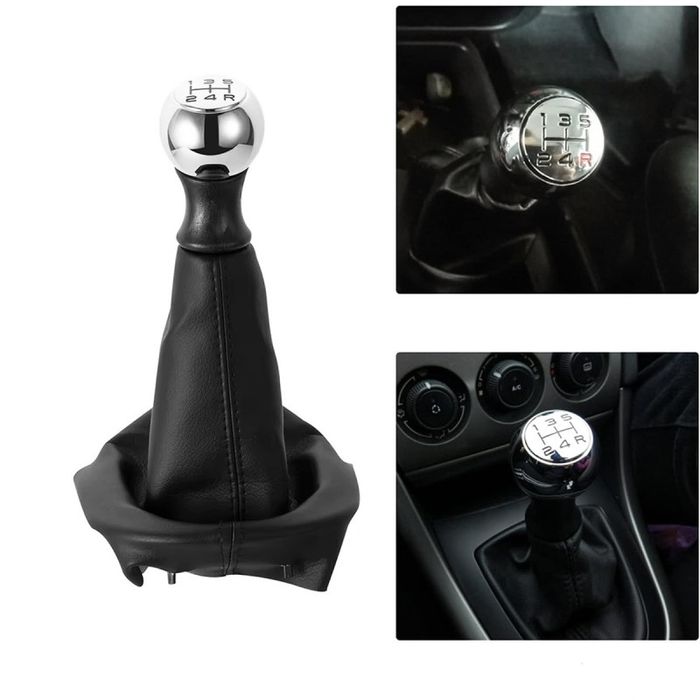 Топка с маншон за Peugeot 207 307 CC 308 Пежо