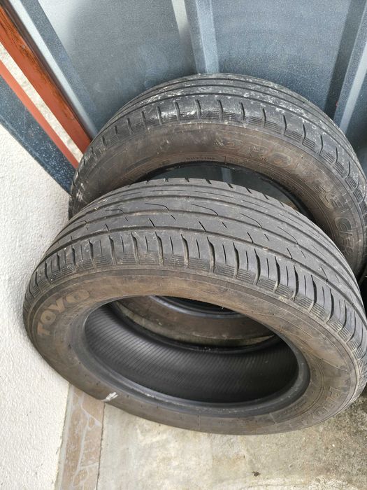 Летни гуми 215.60.17