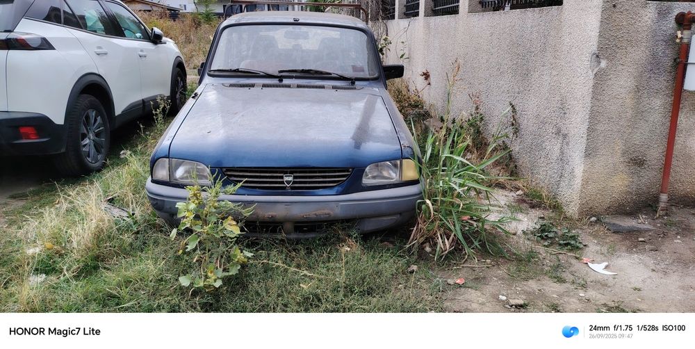 Dacia 1310 break