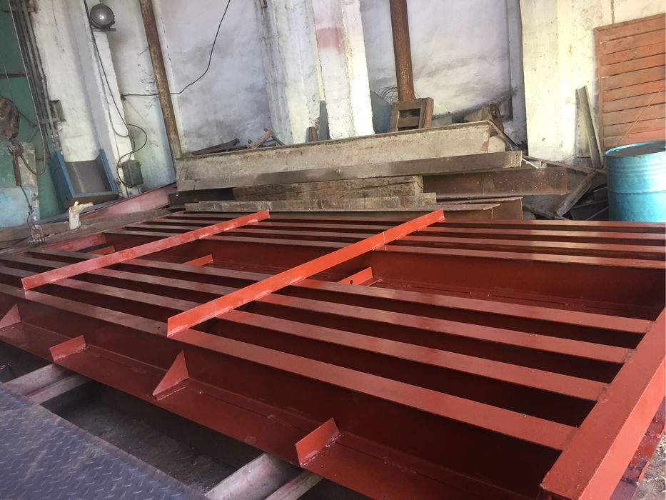 Ремонт Проверка Весы