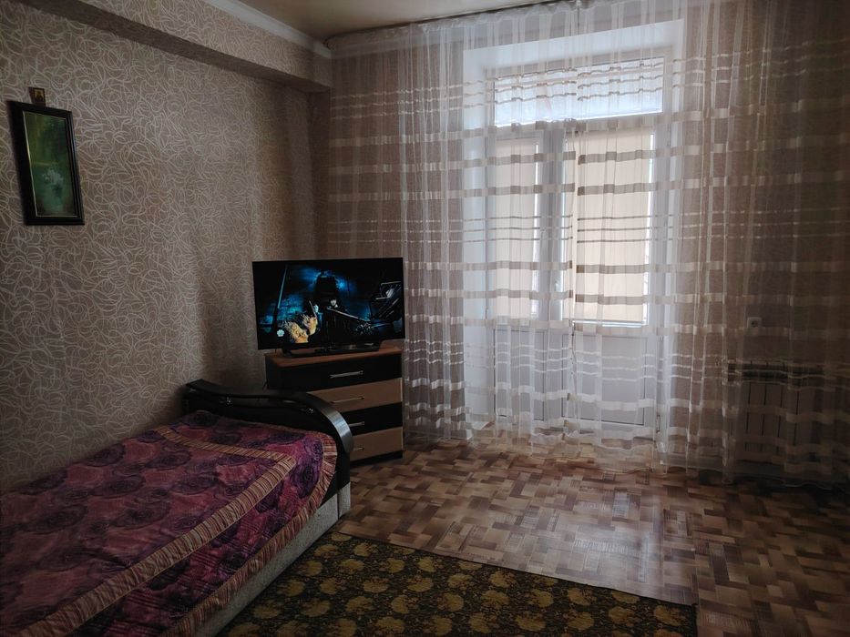 Продам квартиру в хорошем доме