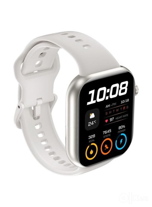 Honor Choice Watch 2i