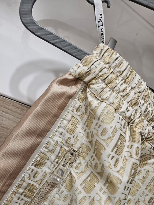 Луксозен дамски екип Christian Dior Oblique – нов, 36