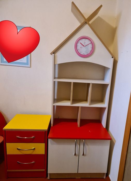 Детская мебель !