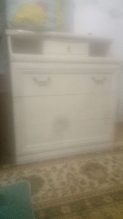 Комод спальный хорошии