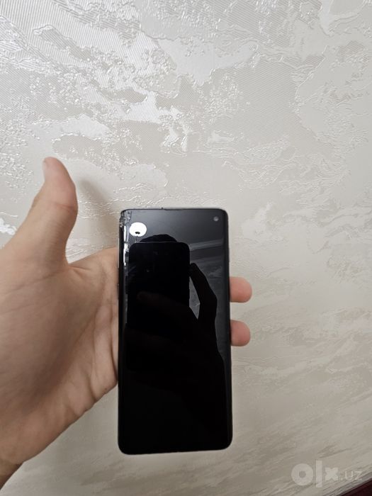 Samsung galaxy s10+ 5g 256lik