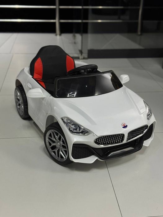 Детская машинка ассортименте