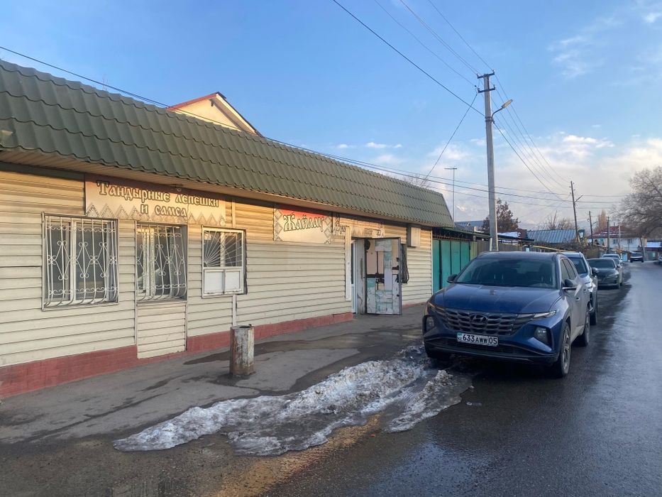 Сдам в аренду столовую