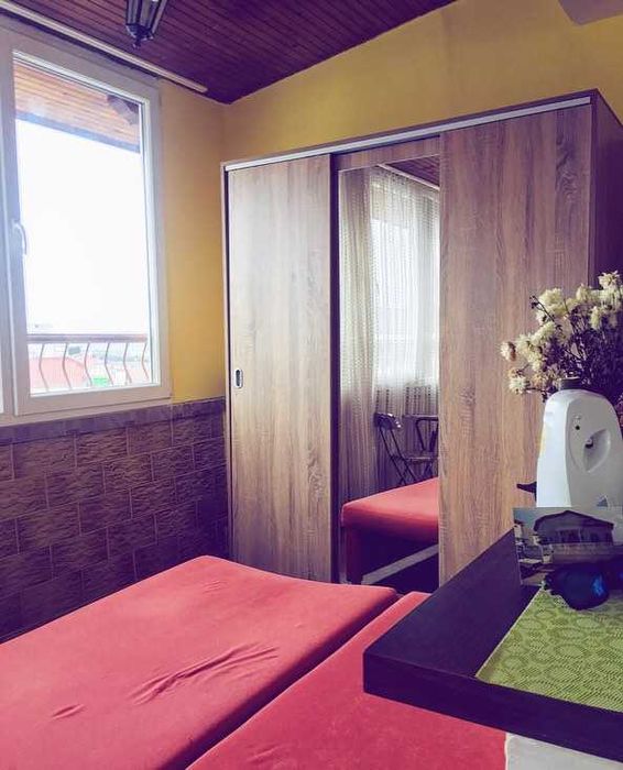 Дава се под наем Двустаен апартамент в Бургас, Меден рудник - зона А - 70 кв.м за 229.5 € - Снимка #7