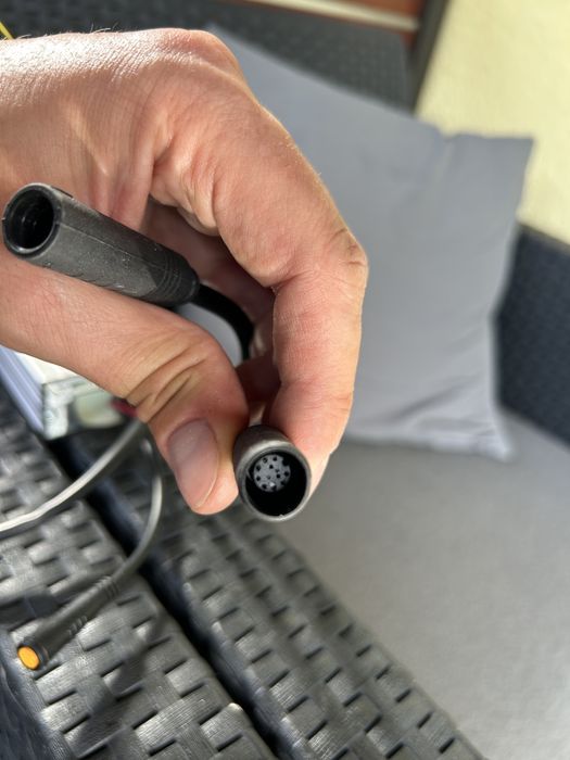 Controler eBike/ trotineta electrica nou