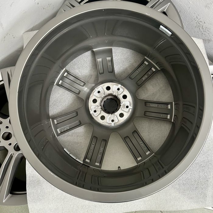 Jante BMW 20” Livrare GRATUITA Style 736 X5 G05 X6 G06 275 45 R20