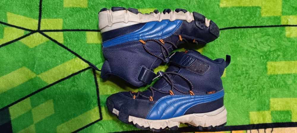 Детски боти Puma номер 35.5