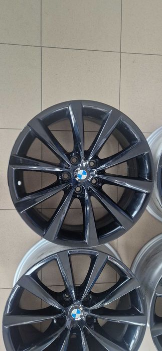 Джанти 18" BMW 5-серия G-30