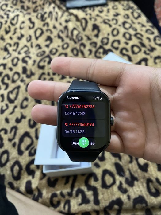 Redmi Watch 5(смарт часы)