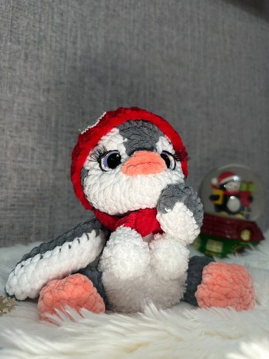 Пингвинчик Пингви