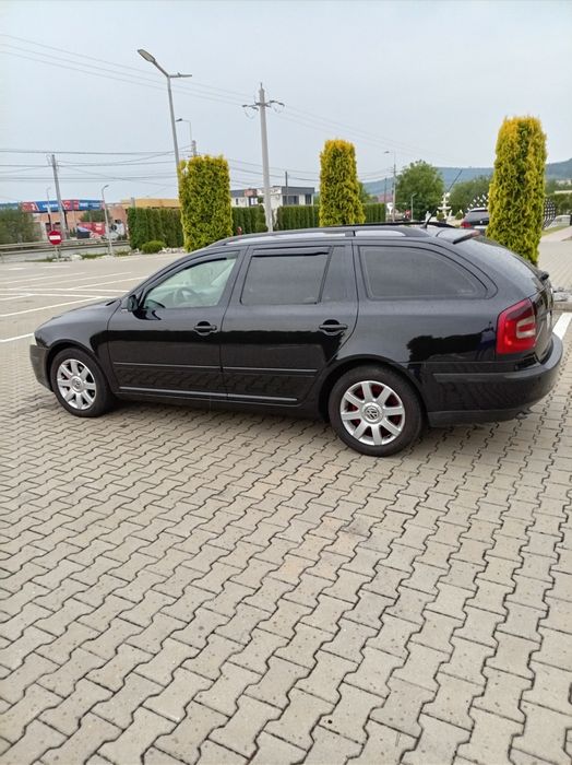 SKODA Fabia 2005 — imagine 3