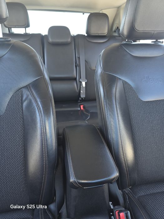 Jeep Compass 2.0 M-Jet