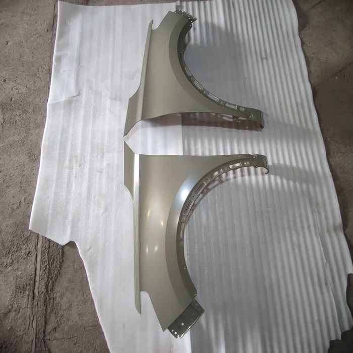 Оригинальные крылья для всех моделей Chery