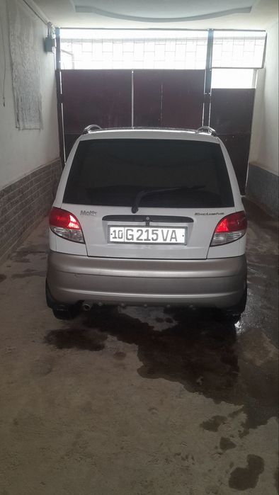 Матиз вест срочно сотилади 2011