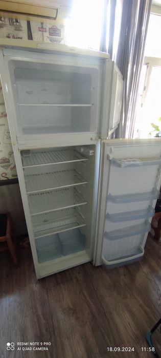 Продаётся холодильник NORD в хорошем состоянии