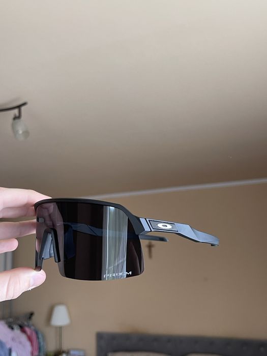 Oakley Sutro Lite