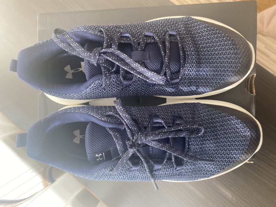 Under armour три чифта оригинални