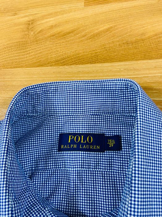 Cămașa bărbați Ralph Lauren L