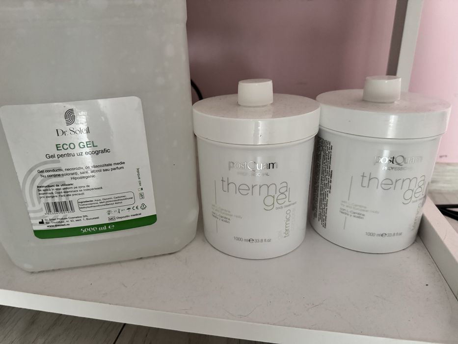 Aparat Remodelare Corporala 6 in 1