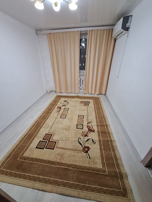 2 бөлмелі +кому услуг +залог