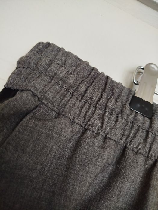 Сив панталон 2 хл