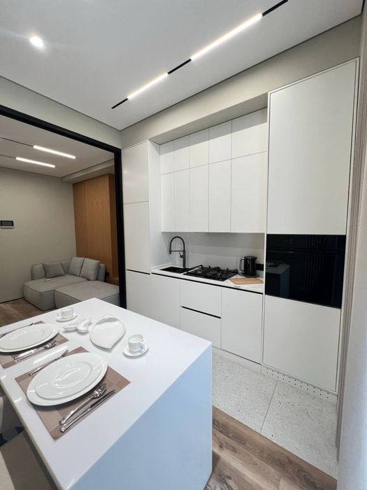 Квартира ЖК Shoshkent 2/3/14 59 м2