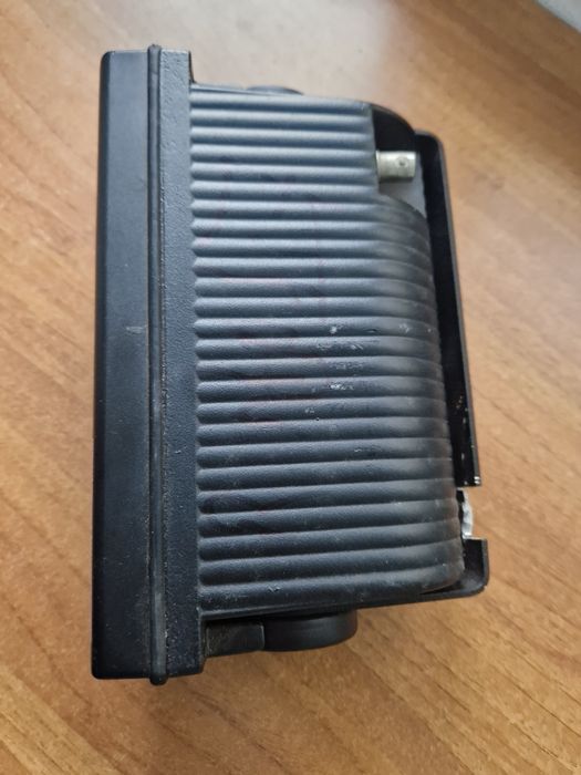 Stație radio Simrad Shipmate RS8400 dsc