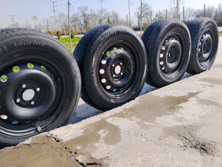 Нехиа 3 диска балон