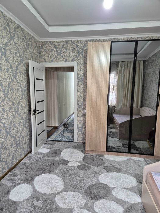 Квартира 3 х комнатная