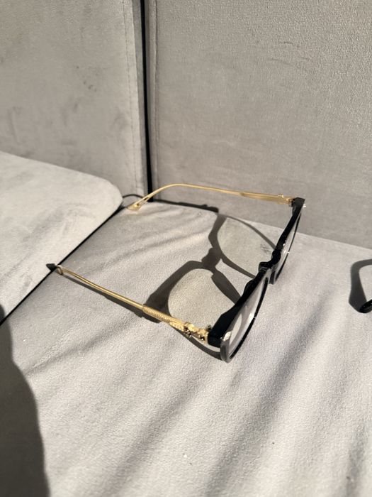 4 Perechi de ochelari Chrome Hearts unisex