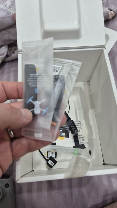 dj mini 2se обмен на ps5