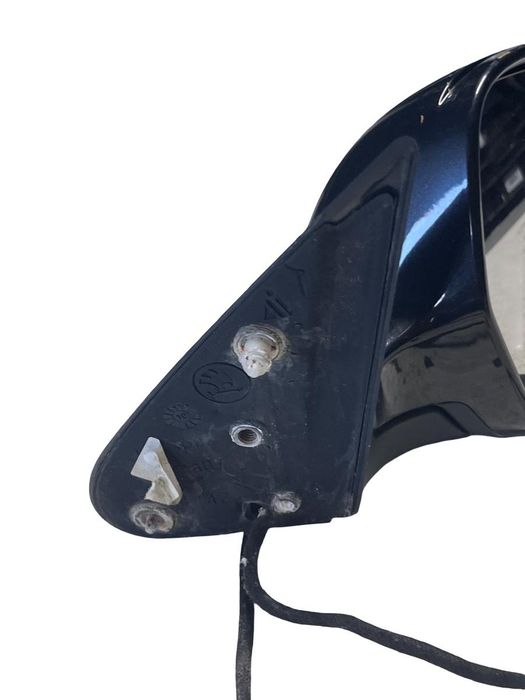 Oglinda Laterala Electrica Portiera Dreapta Fata Skoda Octavia Ii Combi 1Z5 2004 - 2013