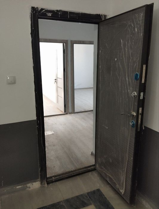 Jizzax otchoparda 3 xona uy sotiladi.