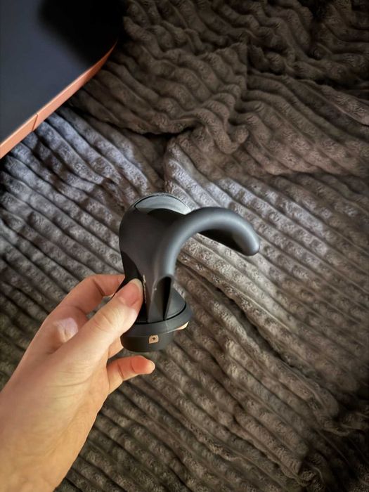 Dyson Supersonic Nural HD16 strawberry bronze/blush pink