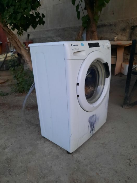 продам стиральную машинку