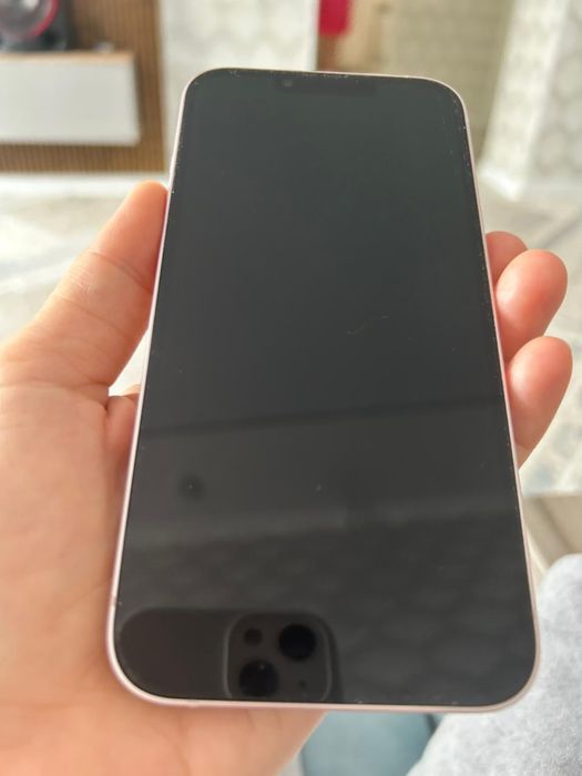 Iphone 13 память 128гб