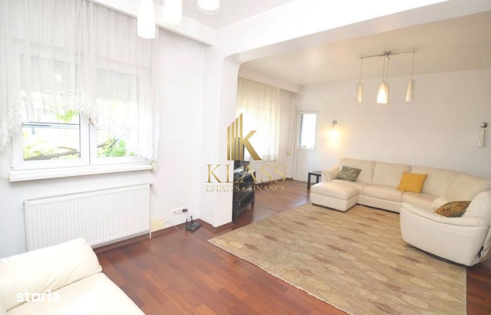 Apartament 2 camere, 92 mp | Balcon | Parcare + Boxa | Dorobantilor