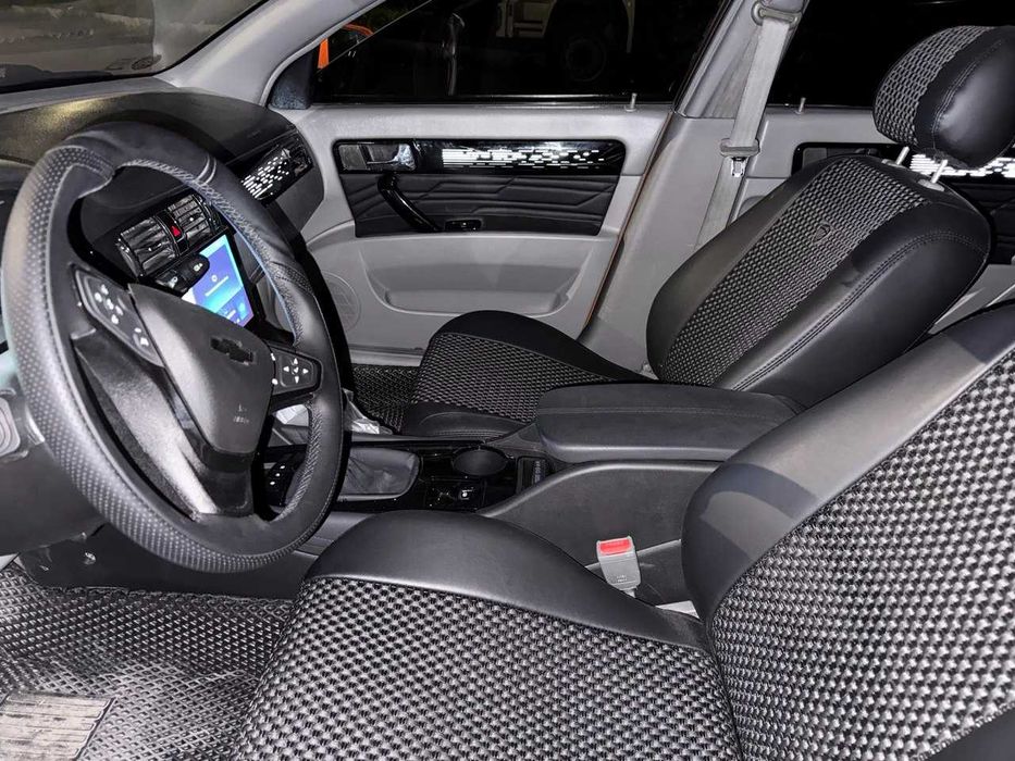 Chevrolet Lacetti / Gentra 2015 — 3