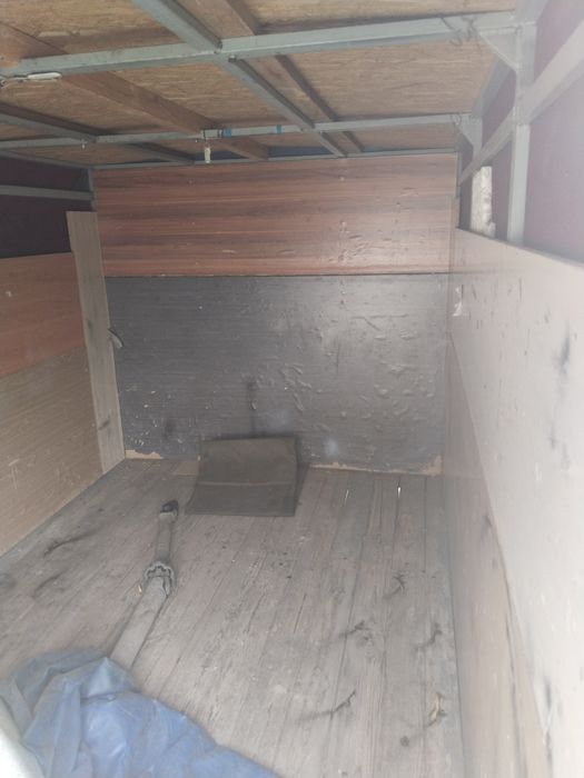 Бак Кардан фонарь