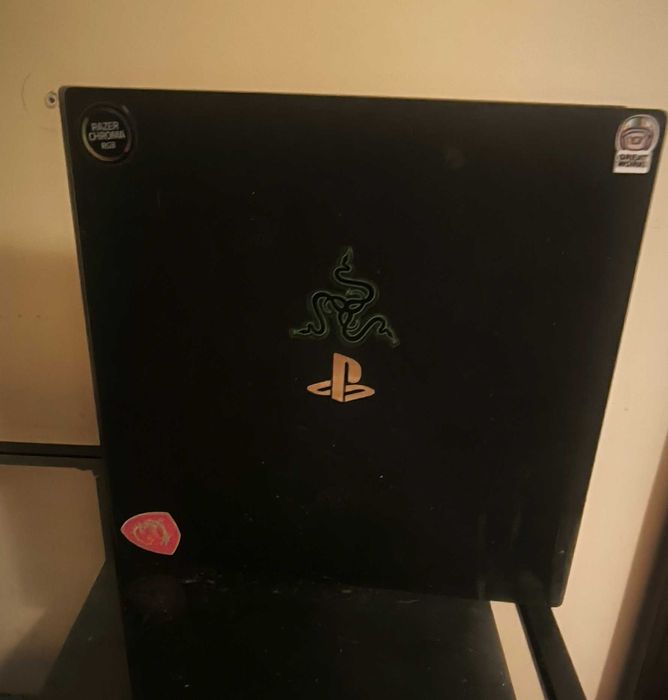 Playstation 4 Pro