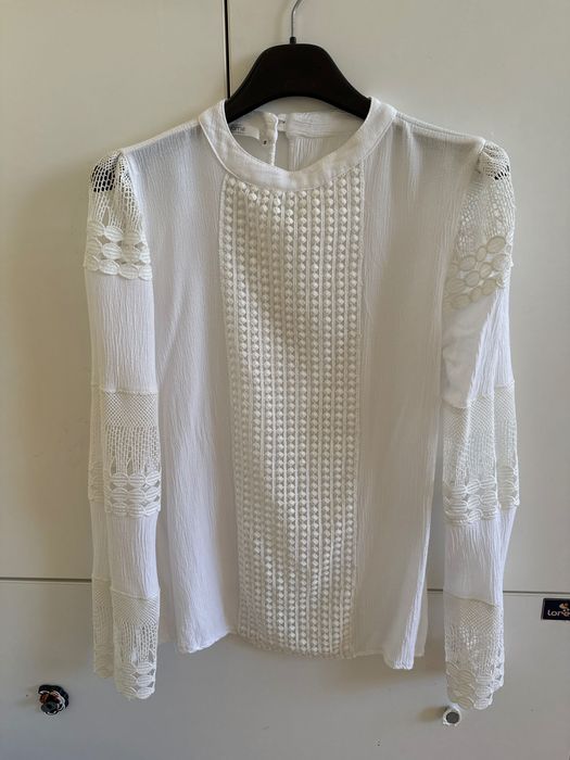 Боди-блузи по 15 лв