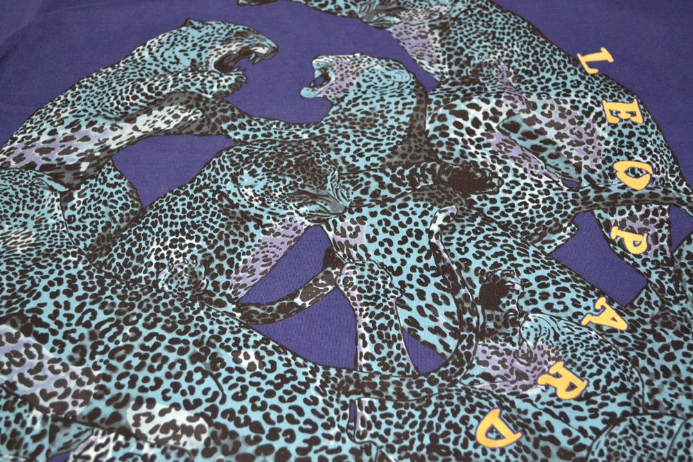 Just Cavalli - мъжки тениски, размери XL , XXL (Oversized)