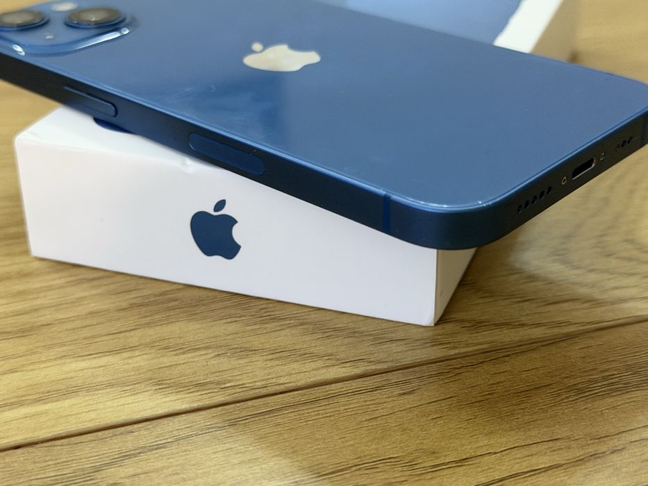 Бартер iPhone 13 128gb 90%