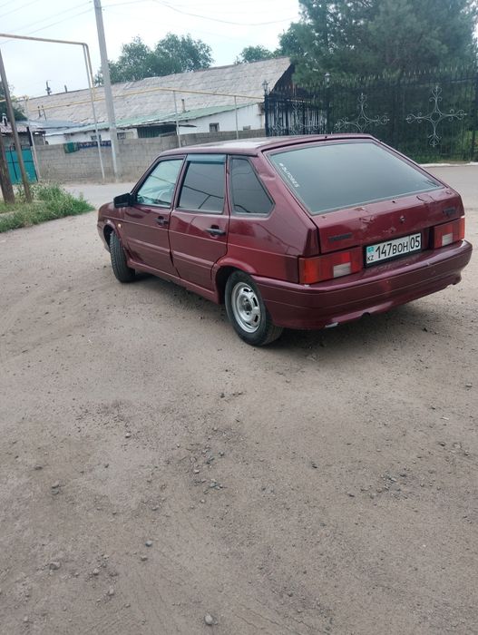 Продам четырку на ходу