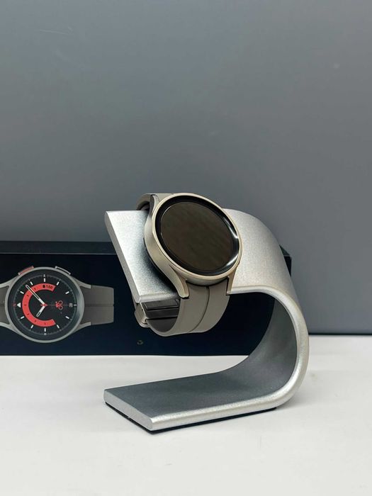 Samsung Series 5 Pro 45 mm 45mm, Серый